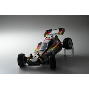 Kyosho 30622 Optima Mid 4WD 1:10 Kit *Legendary Series*