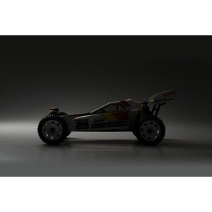 Kyosho 30622 Optima Mid 4WD 1:10 Kit *Legendary Series*