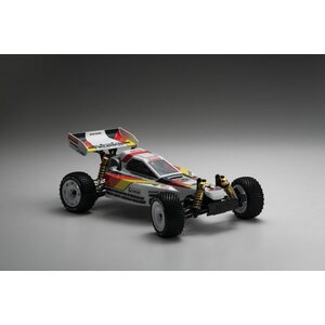 Kyosho 30622 Optima Mid 4WD 1:10 Kit *Legendary Series*