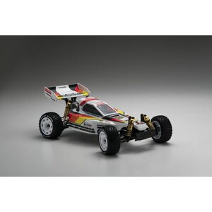 Kyosho 30622 Optima Mid 4WD 1:10 Kit *Legendary Series*