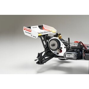 Kyosho 30622 Optima Mid 4WD 1:10 Kit *Legendary Series*