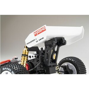 Kyosho 30622 Optima Mid 4WD 1:10 Kit *Legendary Series*