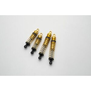 Kyosho 30622 Optima Mid 4WD 1:10 Kit *Legendary Series*