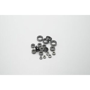 Kyosho 30622 Optima Mid 4WD 1:10 Kit *Legendary Series*