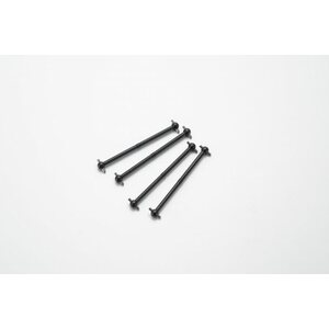 Kyosho 30622 Optima Mid 4WD 1:10 Kit *Legendary Series*