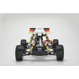 Kyosho 30622 Optima Mid 4WD 1:10 Kit *Legendary Series*