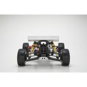 Kyosho 30622 Optima Mid 4WD 1:10 Kit *Legendary Series*