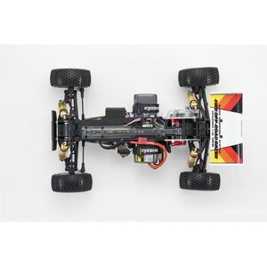 Kyosho 30622 Optima Mid 4WD 1:10 Kit *Legendary Series*