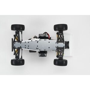 Kyosho 30622 Optima Mid 4WD 1:10 Kit *Legendary Series*