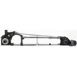 Kyosho 30622 Optima Mid 4WD 1:10 Kit *Legendary Series*