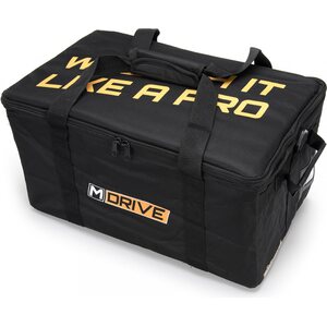M-Drive RC-autolaukku (pieni)