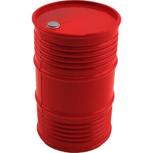 ValueRC Big Oil Tank for RC Crawlers (Red)
