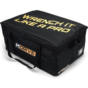 M-Drive RC Car Bag with dividers (Medium Size, Wide)