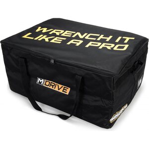 M-Drive RC Car Bag with dividers (Large)