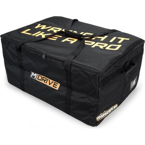 M-Drive RC-autolaukku (Iso)