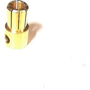 ValueRC 6.5mm Bullet Plug Male