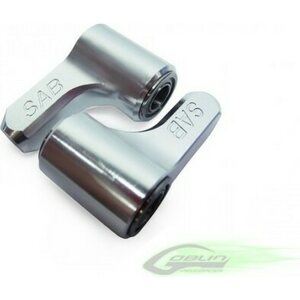 SAB Goblin Aluminium Blade Grip Link - Goblin 630/700