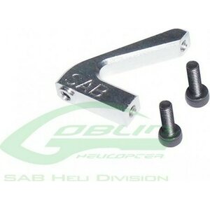 SAB Goblin AL Bell Crank Support H0229-S G500