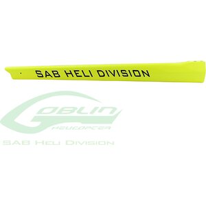 SAB Goblin H0622-S Carbon Fiber tail boom 500 sport