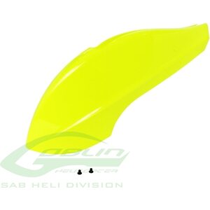 SAB Goblin Yellow Fireball Canopy