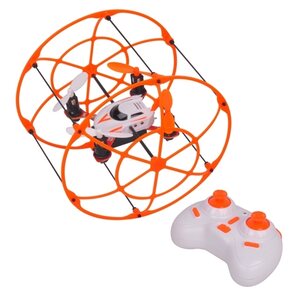 SKY WALKER QUADCOPTER