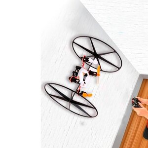 SKY WALKER QUADCOPTER