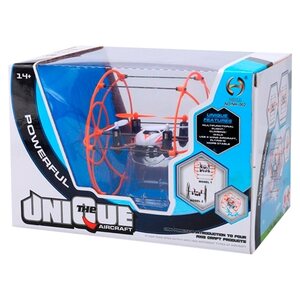 SKY WALKER QUADCOPTER