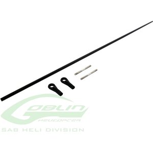 SAB Goblin Carbon Rod 1.8X3X276mm