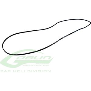 SAB Goblin Tail Belt HTD 2m 850