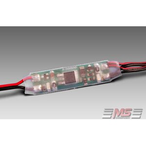MS Composite MS Night Blade charger