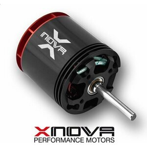 X Nova Xnova XTS 4525-530kv