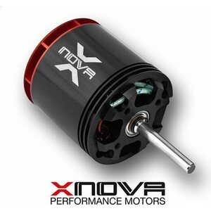 X Nova Xnova XTS 4530-525kv 4+5YY (1,5mm thick wire)