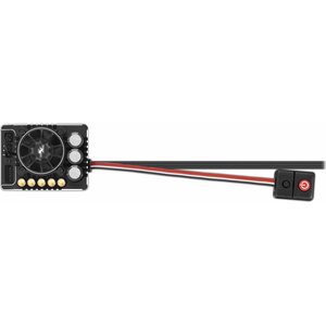Hobbywing Xerun XR8 Plus G2S Brushless ESC 200A, 2-6s LiPo