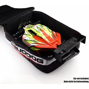 Ruddog Car Bag - 1/8 Offroad Buggy and 1/10 Truck