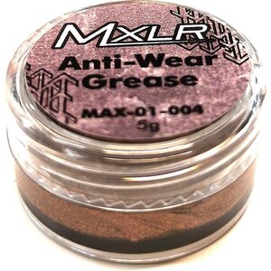MXLR Anti-Wear Grease MAX-01-004