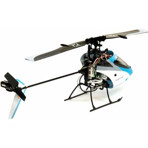 Blade Nano S3 RTF with AS3X and SAFE BLH01300