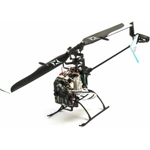 Blade Nano S3 RTF with AS3X and SAFE BLH01300
