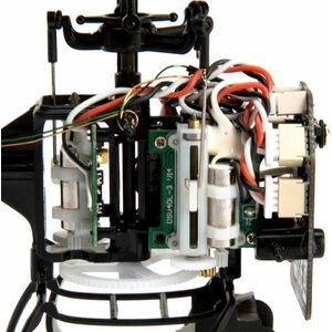 Blade Nano S3 RTF with AS3X and SAFE BLH01300
