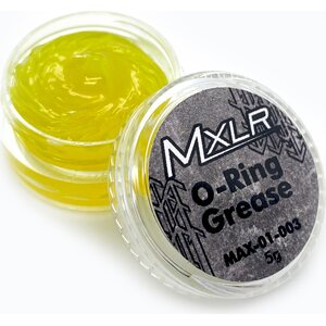 MXLR O-ring Grease MAX-01-003
