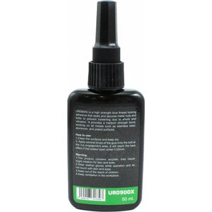 Ultimate Racing HARD THREAD LOCK (50ML) UR0900X