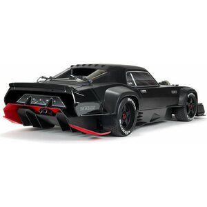 ARRMA RC 1/7 FELONY 6S BLX RTR LiPo-paketti