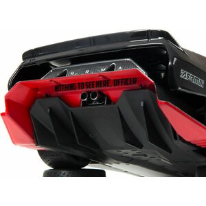 ARRMA RC 1/7 FELONY 6S BLX RTR LiPo-paketti