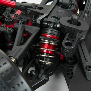ARRMA RC 1/7 FELONY 6S BLX RTR LiPo-paketti