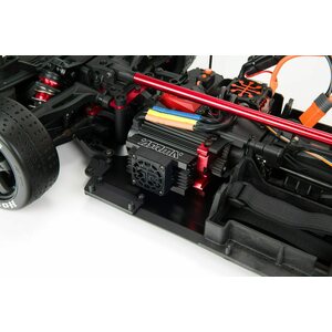 ARRMA RC 1/7 FELONY 6S BLX RTR LiPo-paketti