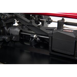 ARRMA RC 1/7 FELONY 6S BLX RTR LiPo-paketti