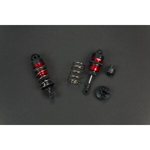 ARRMA RC 1/7 FELONY 6S BLX RTR LiPo-paketti