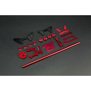 ARRMA RC 1/7 FELONY 6S BLX RTR LiPo-paketti