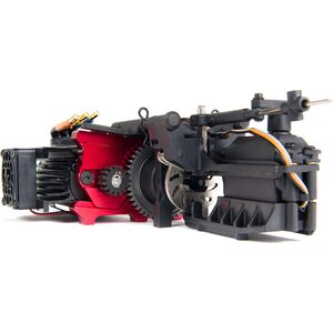 ARRMA RC 1/7 FELONY 6S BLX RTR LiPo-paketti