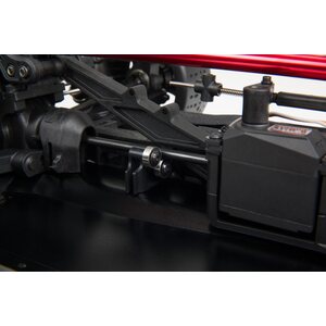 ARRMA RC 1/7 INFRACTION 6S BLX RTR LiPo-Paketti