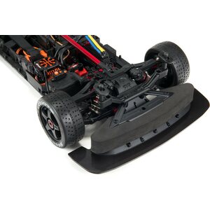 ARRMA RC 1/7 INFRACTION 6S BLX RTR LiPo-Paketti